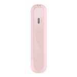 Belkin BOOST powerbank ric. 20W 10.000mAh USB-C rosa  BPB021