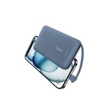 Belkin BOOST powerbank ric. 20W 10.000mAh USB-C blu BPB021hq