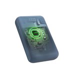 Belkin BOOST powerbank ric. 20W 10.000mAh USB-C blu BPB021hq