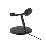 Belkin BOOST CHARGE PRO Qi2 3in1 staz.ric.magn.15W sw. WIZ03