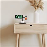 Belkin BOOST CHARGE PRO Qi2 3in1 staz.ric.magn.15W sw. WIZ03