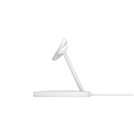 Belkin BOOST CHARGE PRO Qi2 3in1 staz.ric.mag. 15W bi. WIZ03