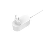 Belkin BOOST CHARGE PRO Qi2 3in1 staz.ric.mag. 15W bi. WIZ03
