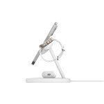 Belkin BOOST CHARGE PRO Qi2 3in1 staz.ric.mag. 15W bi. WIZ03