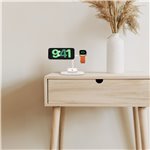 Belkin BOOST CHARGE PRO Qi2 3in1 staz.ric.mag. 15W bi. WIZ03