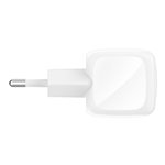 Belkin Netzladegerät USB-C 30W PD &  PPS Techn. weiß WCA008k