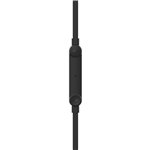 Belkin Rockstar In Ear cuffia cavo, USB-C, nero G3H0002hqBKV