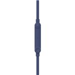 Belkin Rockstar In Ear cuffia cavo, USB-C, blu G3H0002hqBLV2