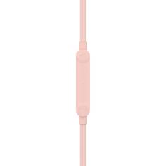 Belkin Rockstar In Ear cuffia cavo, USB-C, rosa G3H0002hqPKV 2