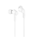 Belkin Rockstar In Ear cuffia cavo, USB-C, bian. G3H0002hqWH