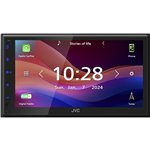 JVC KW-M595DBT