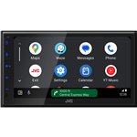 JVC KW-M595DBT