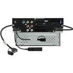 JVC KW-M595DBT