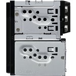 JVC KW-M595DBT