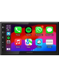 Kenwood DMX5023DAB