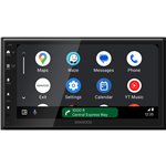 Kenwood DMX5023DAB
