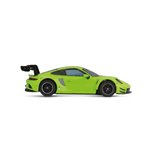 Carrera Hybrid Porsche 911 GT3 R Greeno