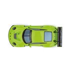 Carrera Hybrid Porsche 911 GT3 R Greeno