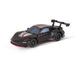 Carrera Hybrid Porsche 911 GT3 R Black Devil