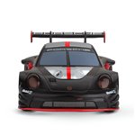 Carrera Hybrid Porsche 911 GT3 R Black Devil