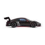 Carrera Hybrid Porsche 911 GT3 R Black Devil