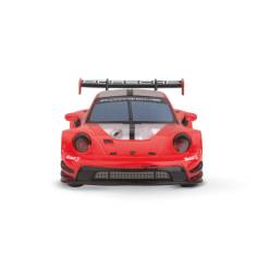 Carrera Hybrid Porsche 911 GT3 R Red Devil 2