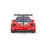 Carrera Hybrid Porsche 911 GT3 R Red Devil