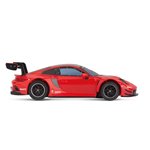 Carrera Hybrid Porsche 911 GT3 R Red Devil