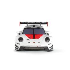 Carrera Hybrid Porsche 911 GT3 R Rexy 2