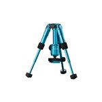 mantona kaleido mini ocean blu metallico