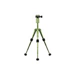 mantona kaleido mini lime verde metallico