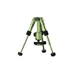 mantona kaleido mini lime verde metallico