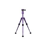 mantona kaleido mini light viola metallico