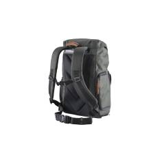 mantona Zaino fotografico Luis verde Retro 2