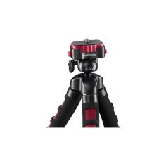 mantona kaleido Flex rosso 2