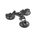 mantona 3-feet suction cup mount L GoPro