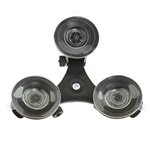 mantona 3-feet suction cup mount L GoPro