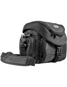 mantona custodia Premium per fotocamera