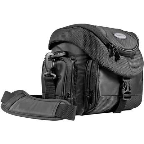 mantona custodia Premium per fotocamera