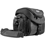 mantona custodia Premium per fotocamera