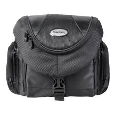 mantona custodia Premium per fotocamera 2