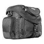 mantona custodia Premium per fotocamera