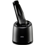 Braun Series 7 71-N7200cc black