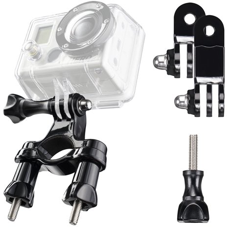 mantona cintura multifunzione compr. gomito per GoPro