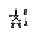 mantona cintura multifunzione compr. gomito per GoPro