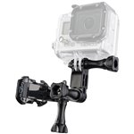 mantona gomito per GoPro