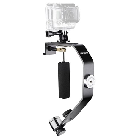 mantona Steadycam per GoPro