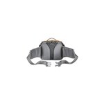 mantona ElementsPro 20 Outdoor Custodia per fotocamera aranc