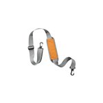 mantona ElementsPro 20 Outdoor Custodia per fotocamera aranc