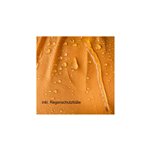 mantona ElementsPro 20 Outdoor Custodia per fotocamera aranc